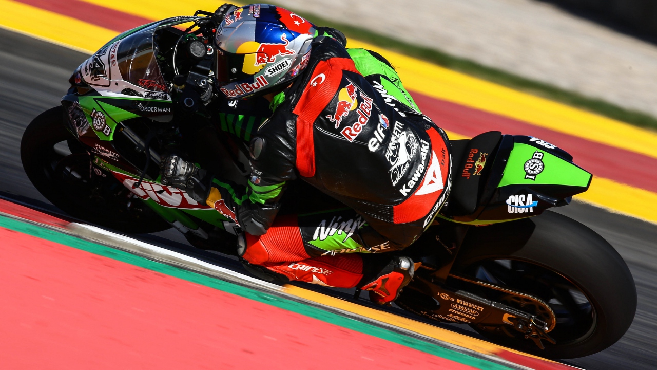 Jonathan Rea y Xavi Forés, cuando nada es suficiente