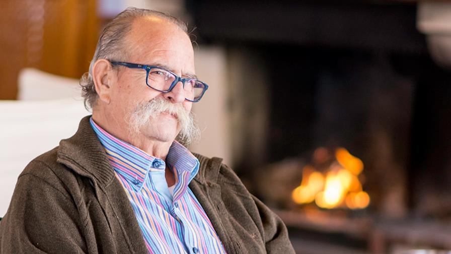 Salvador Gascón, el alma máter del motociclismo valenciano