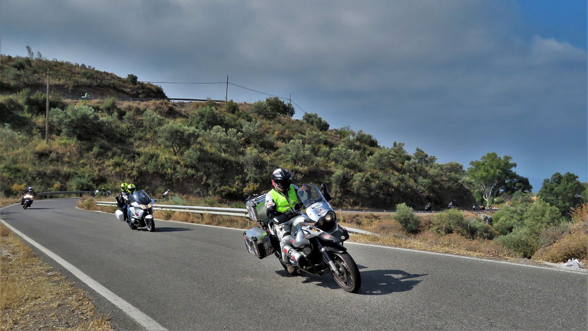 Spidi Tour: nueva etapa en Gran Canaria