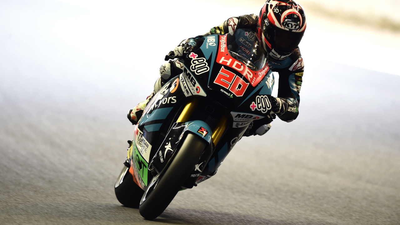 Pole autoritaria de Pecco Bagnaia en Japón en el estreno de Iker Lecuona en primera fila
