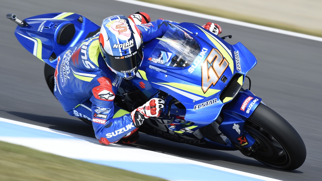 Marc Márquez cierra el título de MotoGP 2018 ganando en Japón a lo campeón
