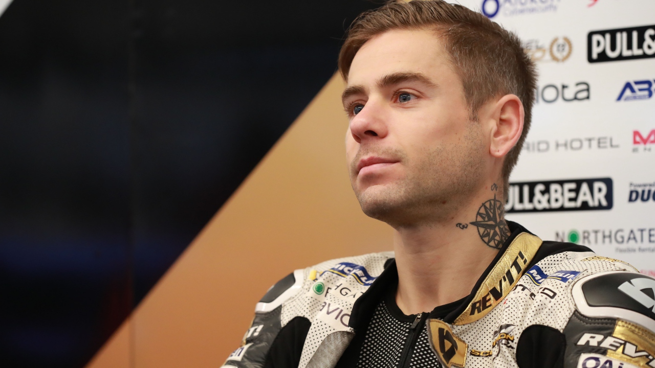 Álvaro Bautista llevará la Ducati oficial de Jorge Lorenzo en el GP de Australia