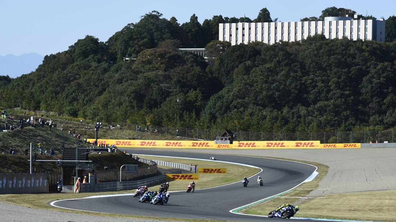 MotoGP 2018 – Píldoras Japón: Dolor y rabia, correr sin presión y la cuerda rota