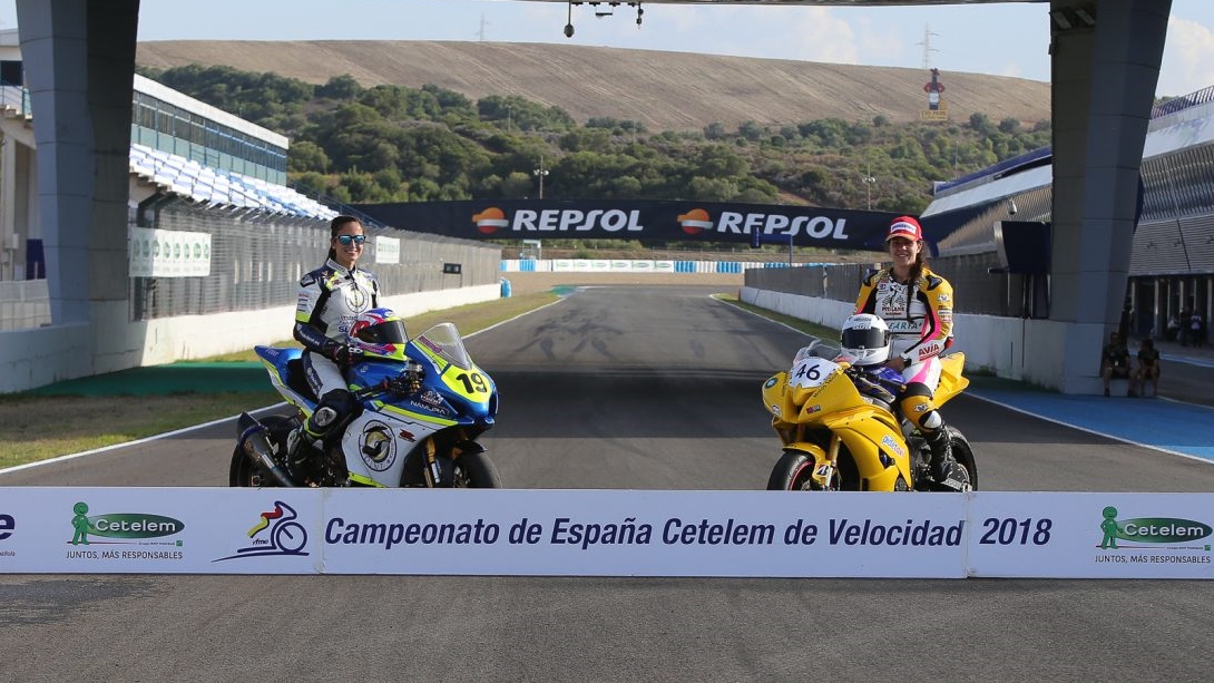 RFME CEV: Carmelo Morales, Marc Alcoba, Marcos Ruda, Adrián Cruces y David Alonso campeones 2018