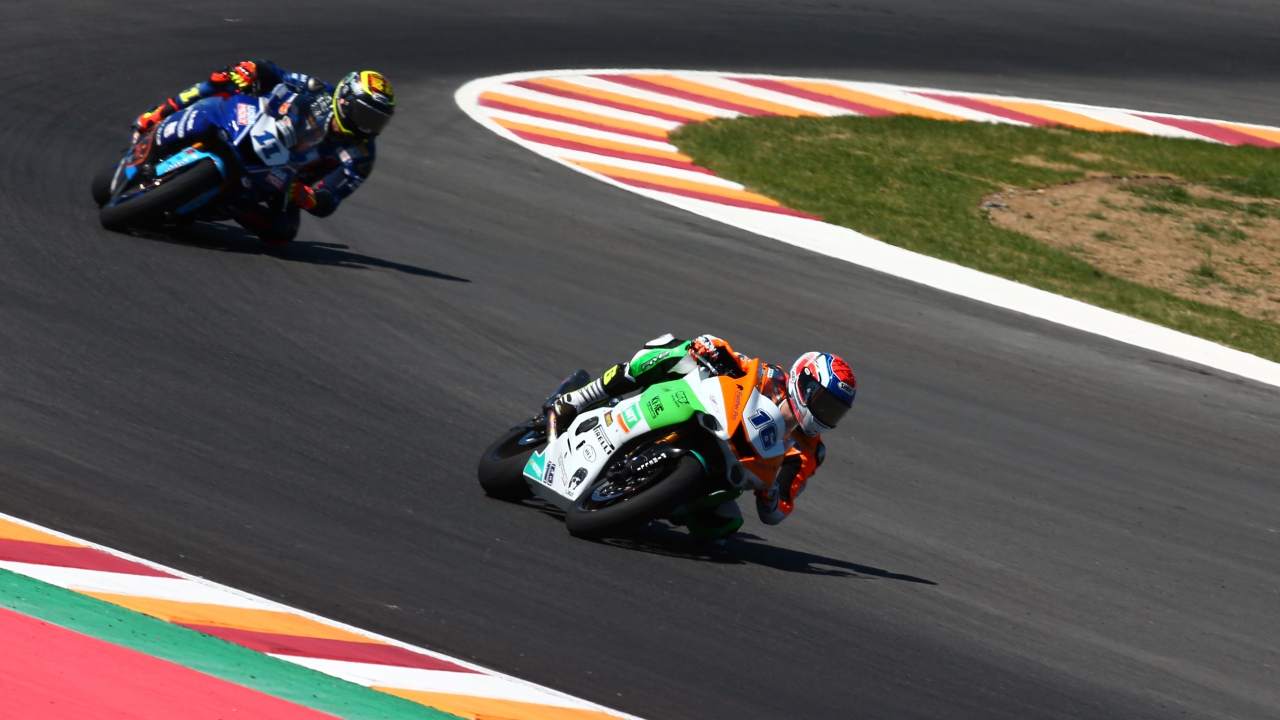 WSBK Qatar 2018: Horarios, TV y links