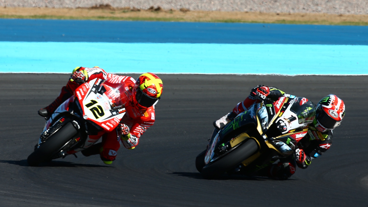 WSBK Qatar 2018: Horarios, TV y links