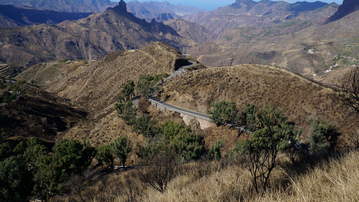 Spidi Tour Gran Canaria 2018