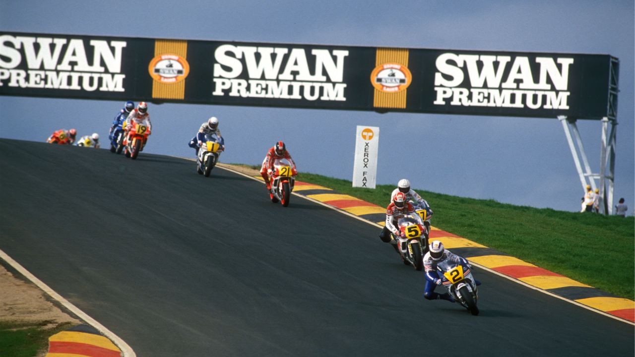 MotoGP Australia 2018: Preguntas, clasificaciones, ránkings y respuestas