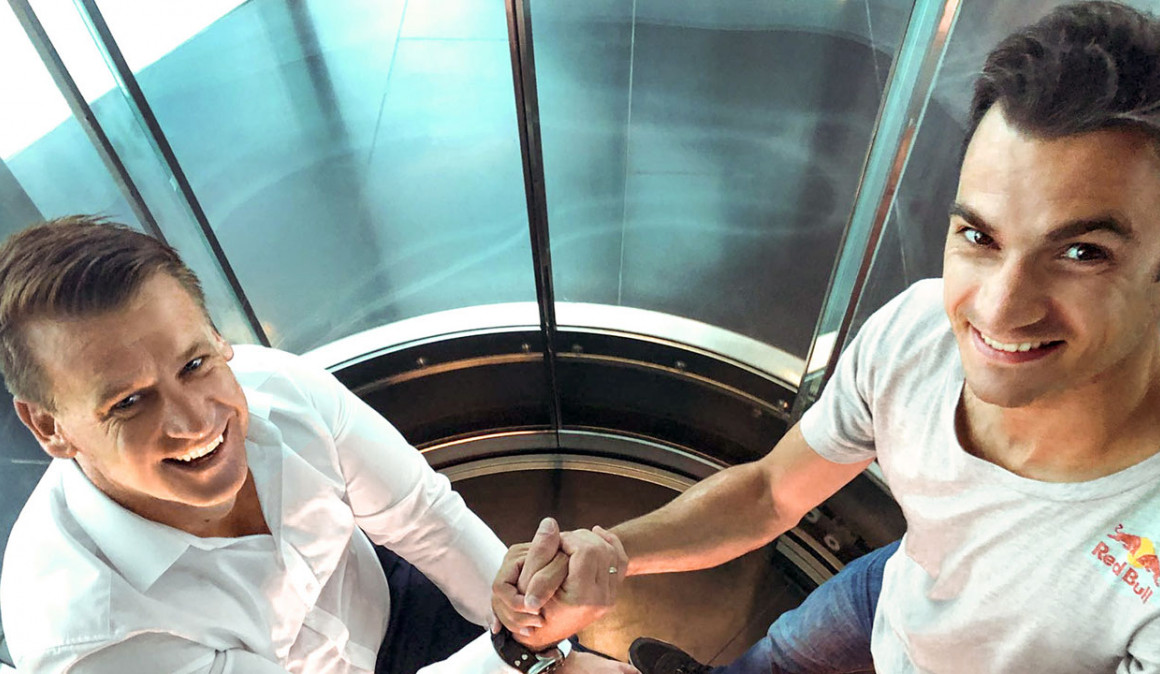 Dani Pedrosa será probador de KTM en 2019 y 2020