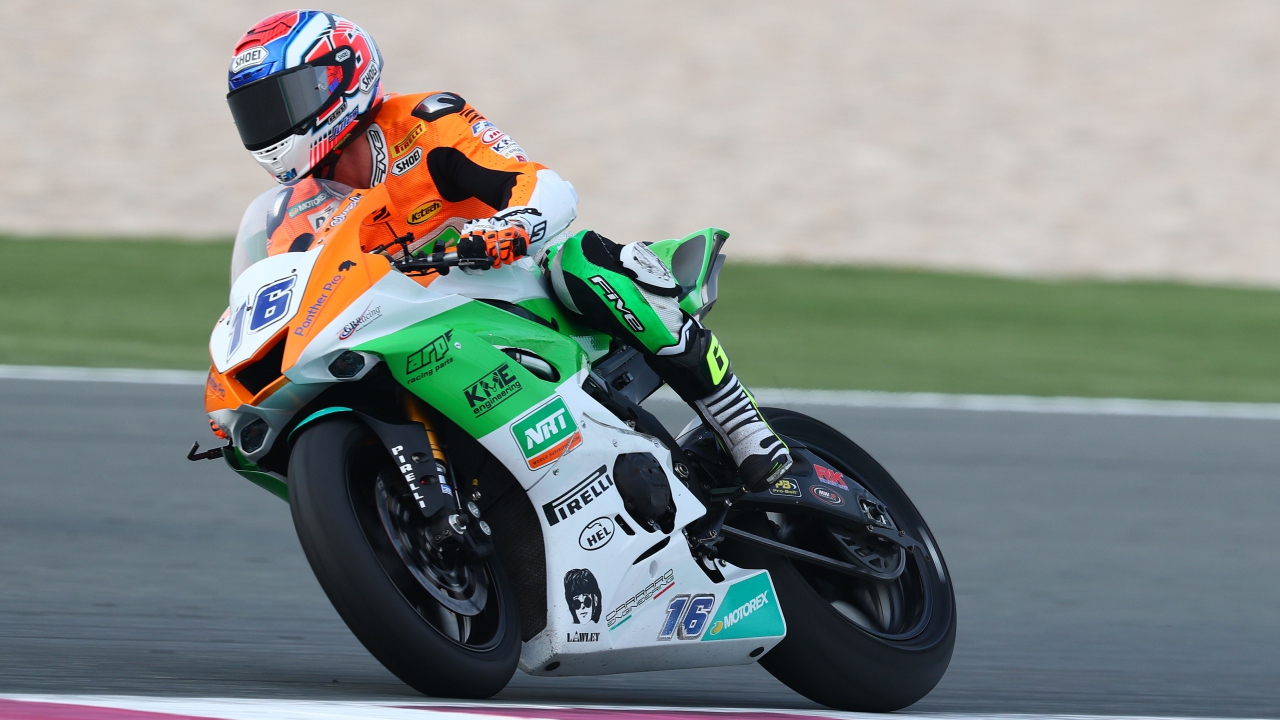 Sandro Cortese gana el Mundial de Supersport 2018 para entrar en la historia