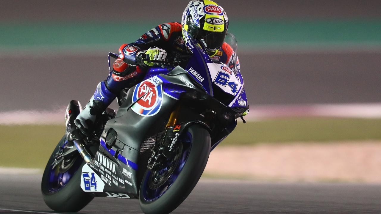 Sandro Cortese gana el Mundial de Supersport 2018 para entrar en la historia
