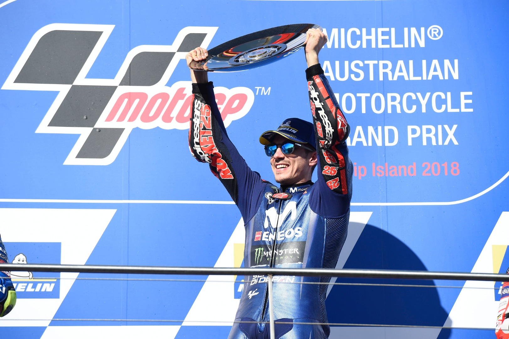Maverick Viñales, más que 25