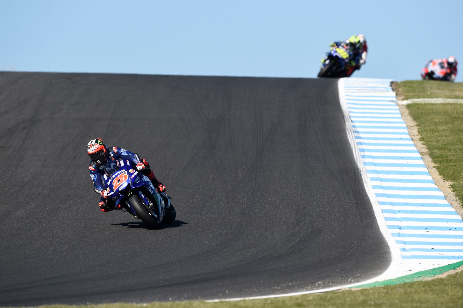 Maverick Viñales, más que 25