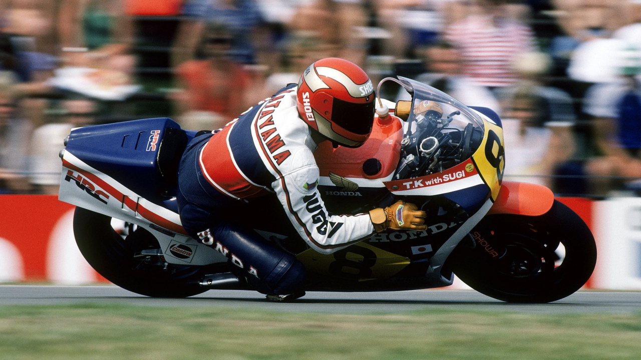 Honda roza su peor día en 36 años pero aún puede lograr ocho títulos en MotoGP 2018 
