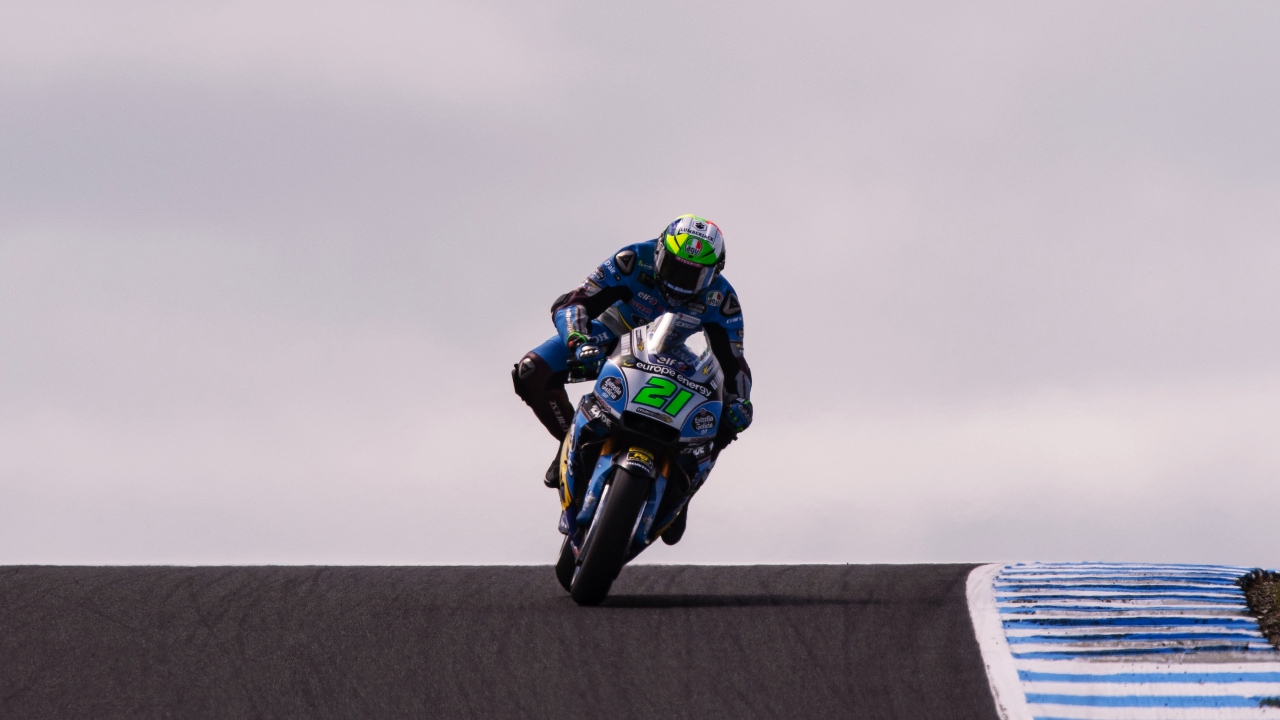 Honda roza su peor día en 36 años pero aún puede lograr ocho títulos en MotoGP 2018 