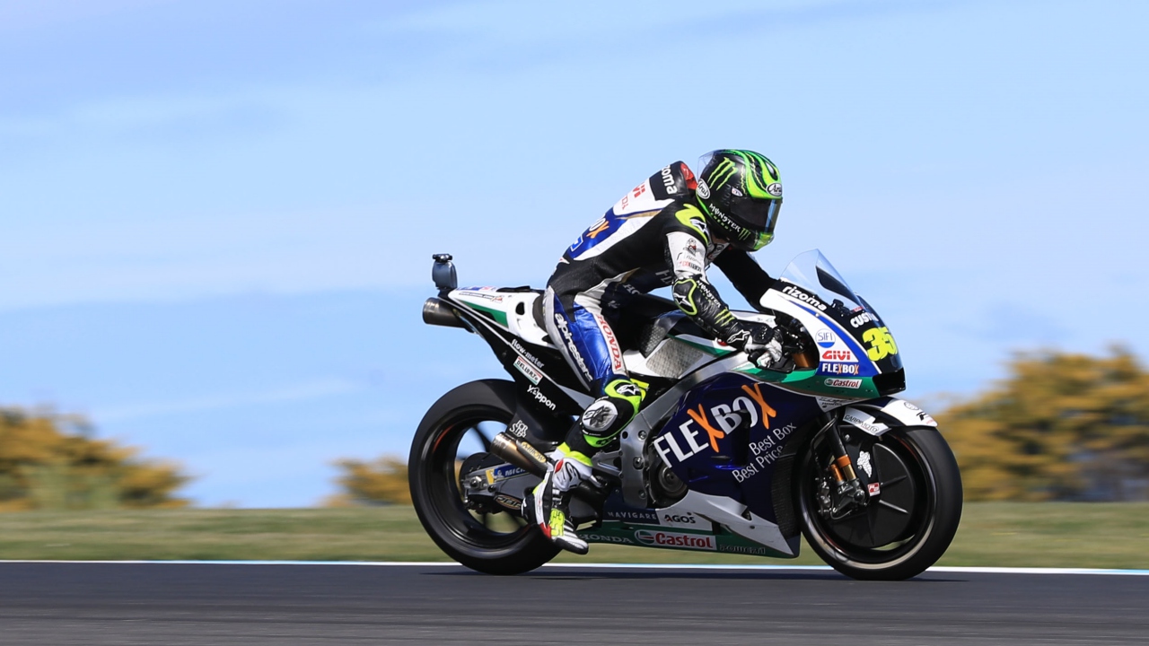 Honda roza su peor día en 36 años pero aún puede lograr ocho títulos en MotoGP 2018 