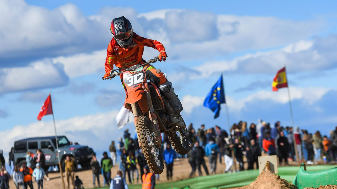 Victoria para Oliver, Brucart, Vico, Lasheras y Mena en Montearagón
