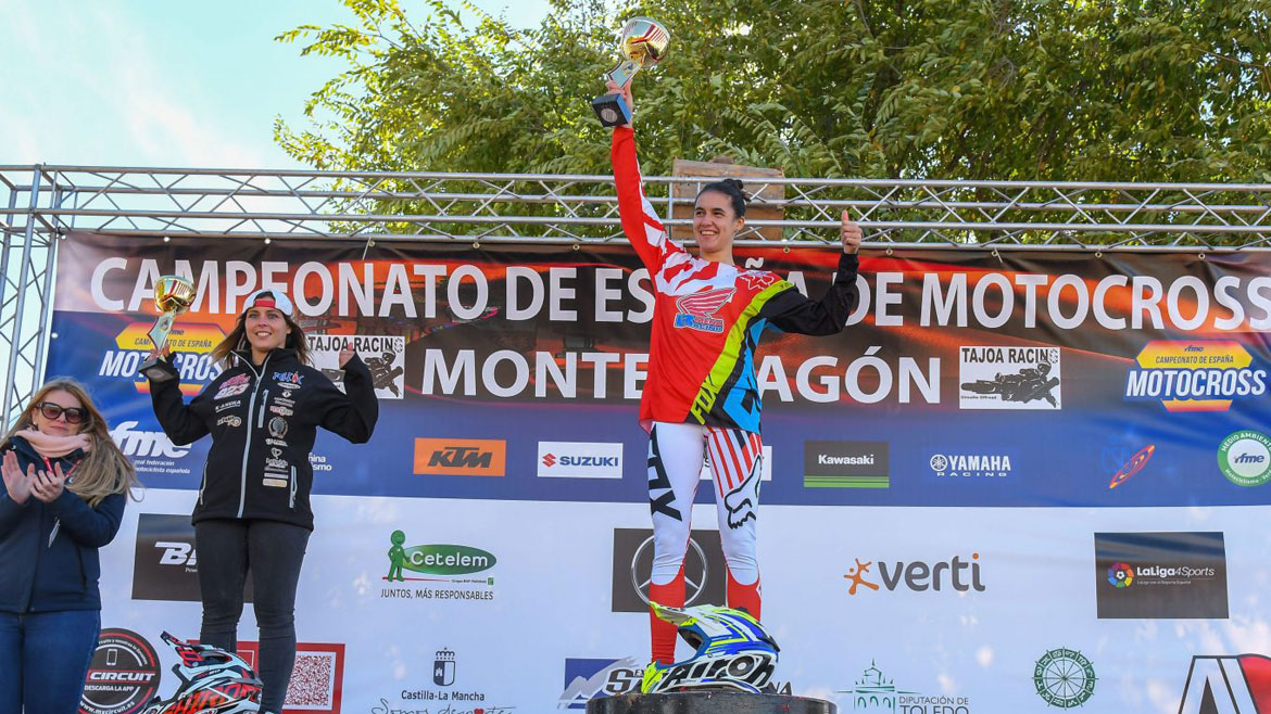Victoria para Oliver, Brucart, Vico, Lasheras y Mena en Montearagón