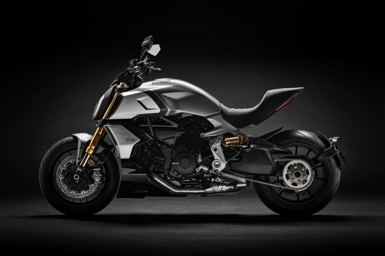 Ducati Diavel 1260 2019