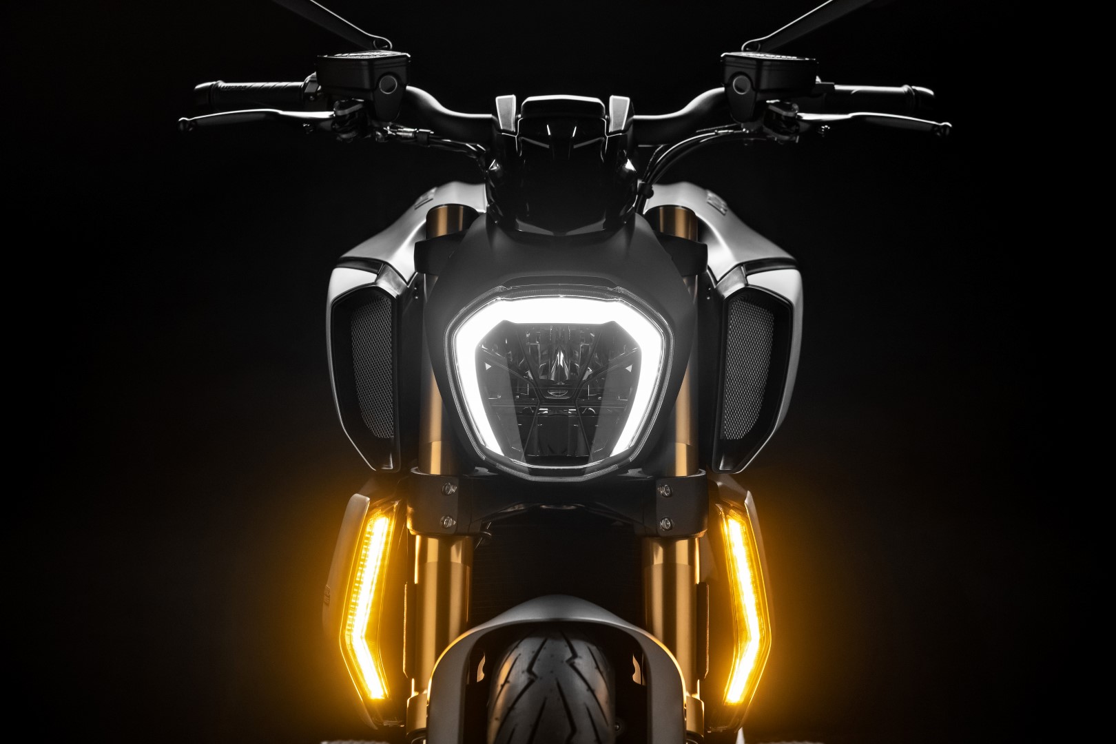 Ducati Diavel 1260 2019