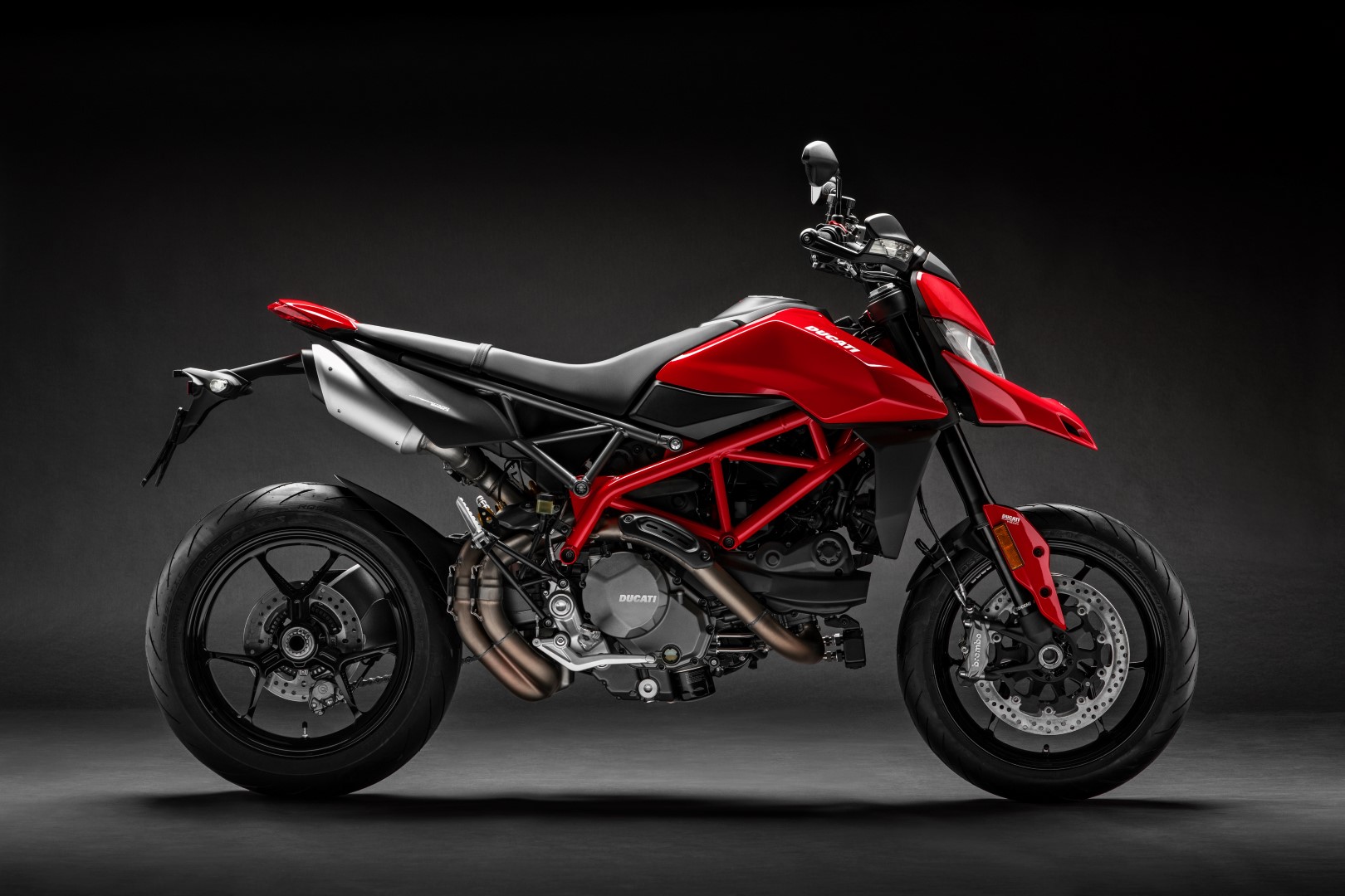 DUCATI HYPERMOTARD 950 2019