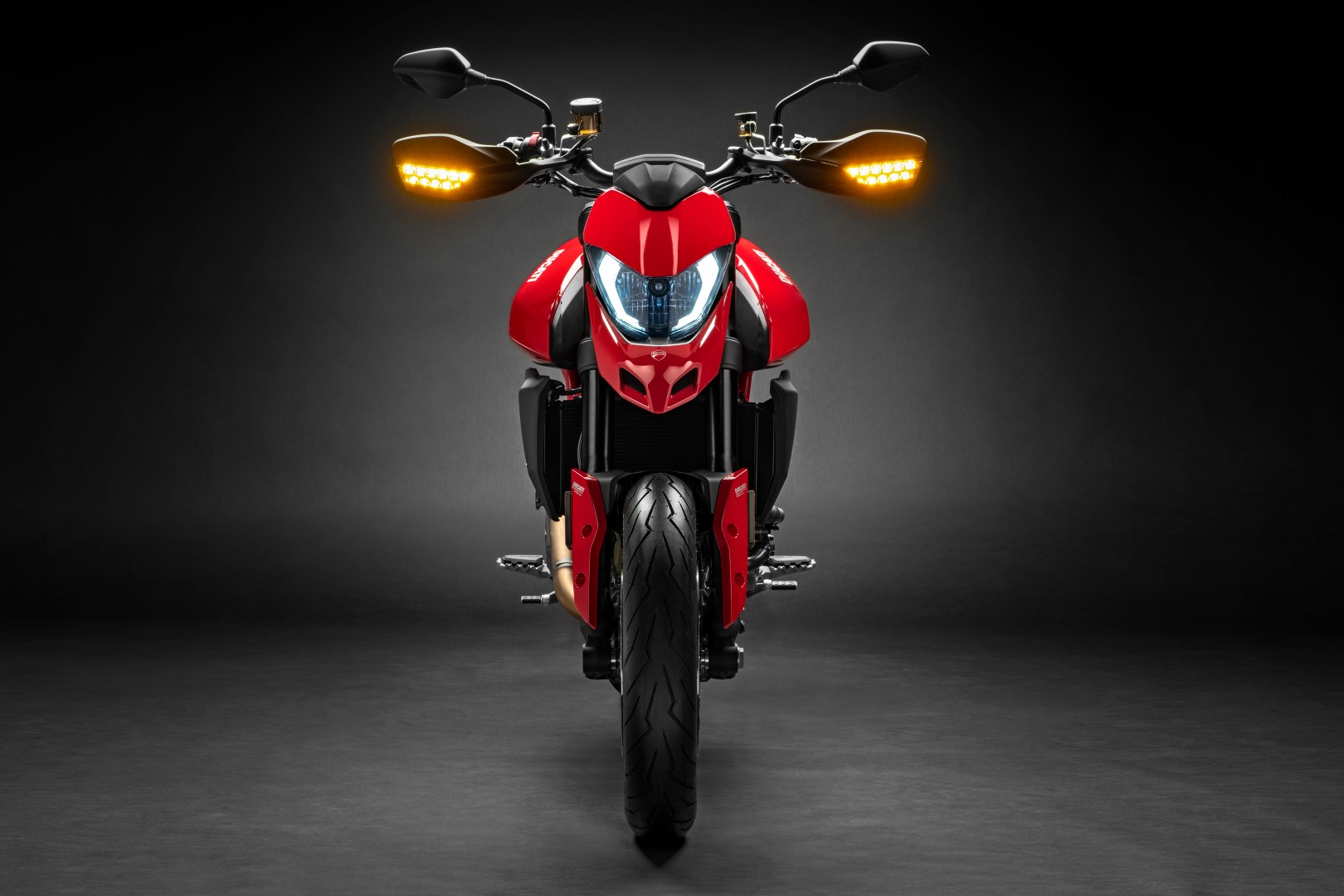 DUCATI HYPERMOTARD 950 2019