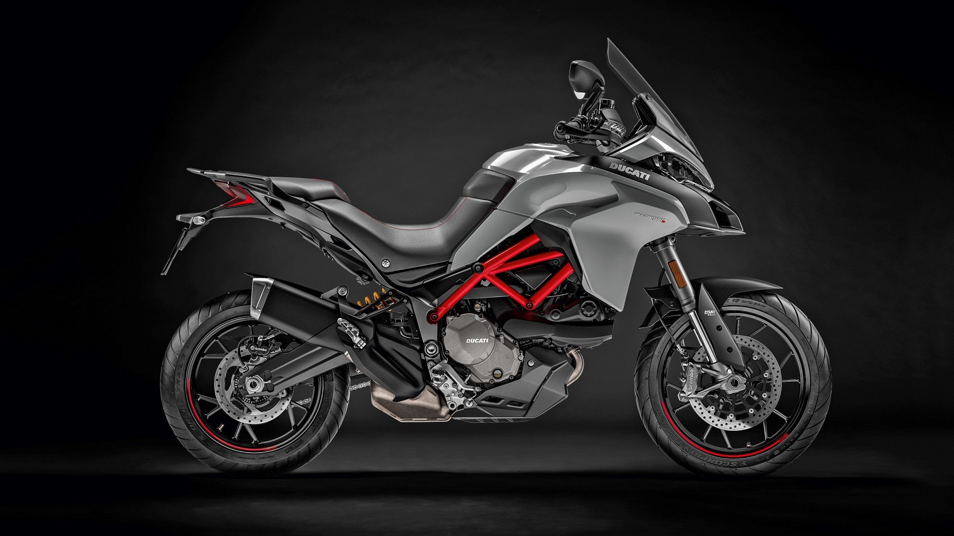 Ducati Multistrada 950 2019