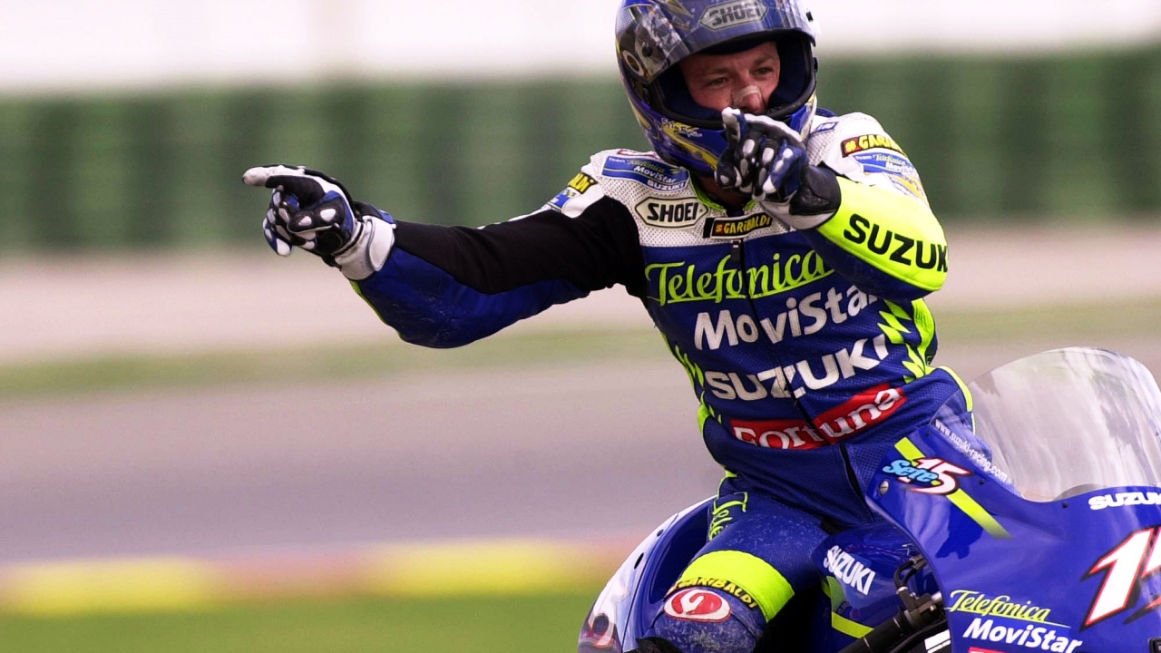 MotoGP Valencia 2018: Preguntas, clasificaciones, ránkings y respuestas