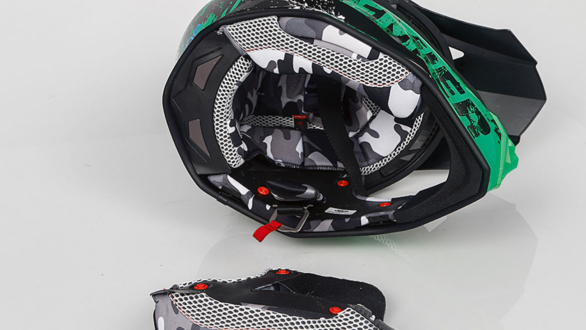 Casco Premier Exige