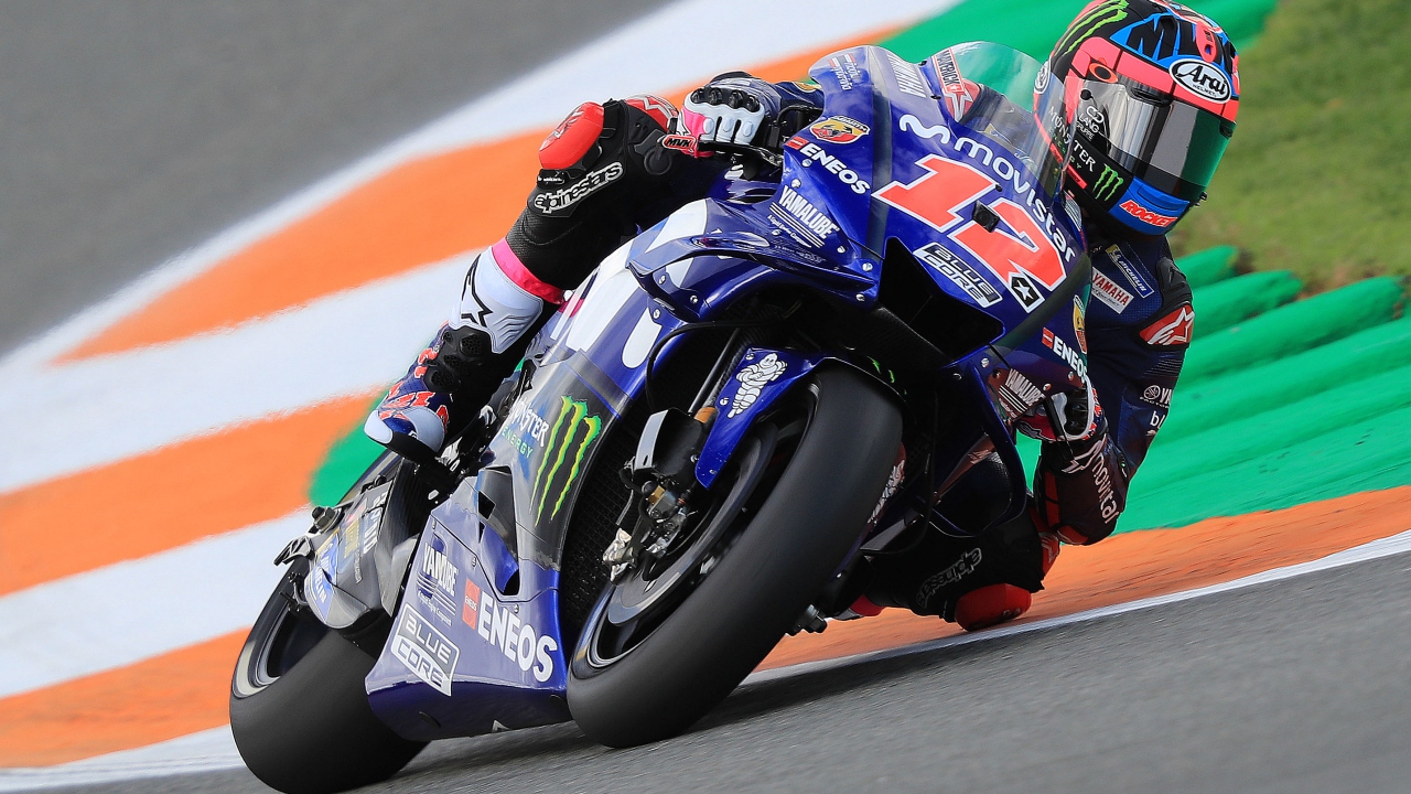 “Ahora nos va a tocar sufrir en MotoGP, sin Marc Márquez sería difícil ganar carreras