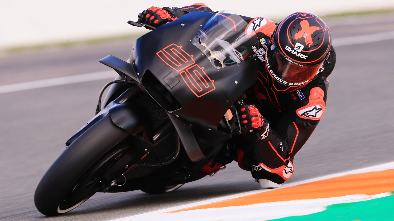 “Ahora nos va a tocar sufrir en MotoGP, sin Marc Márquez sería difícil ganar carreras