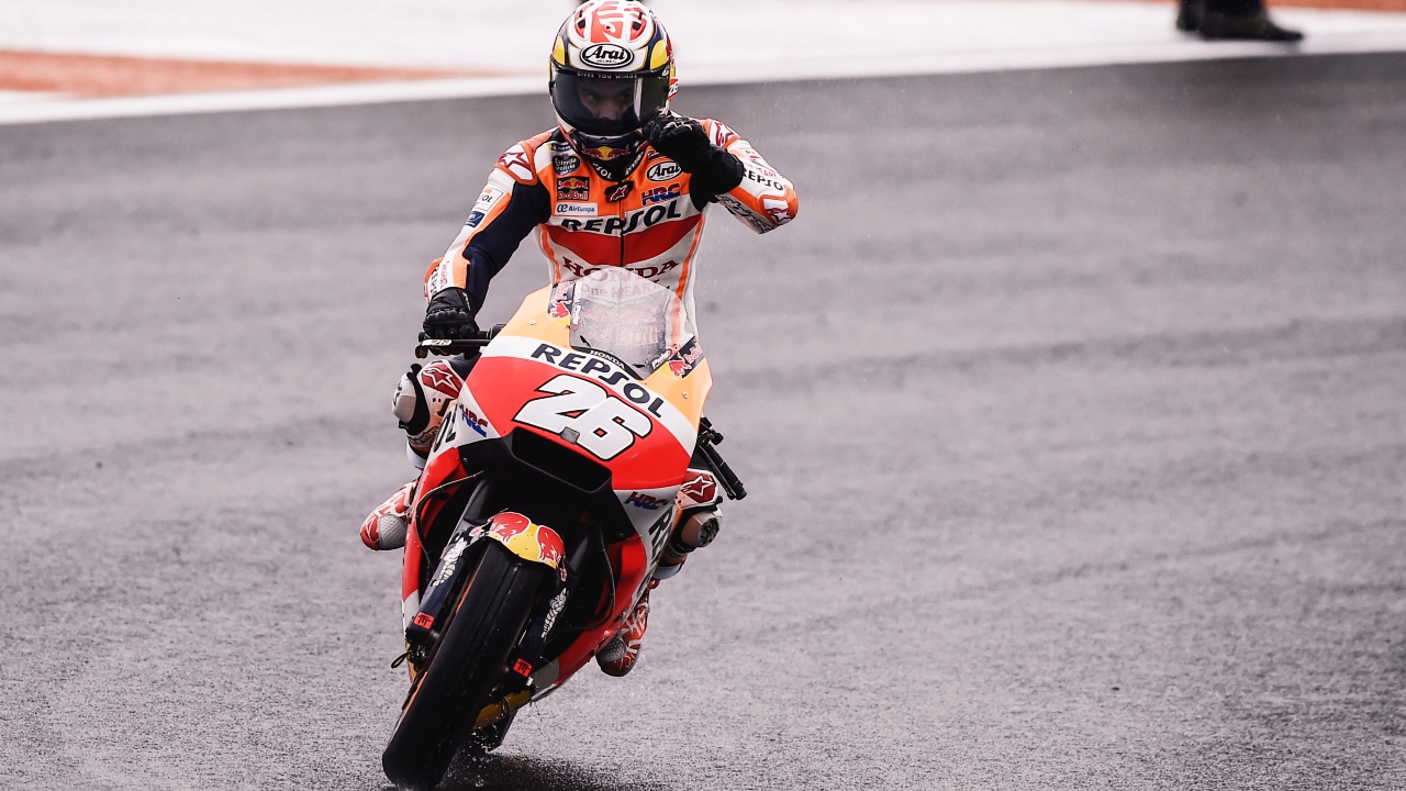 “Ahora nos va a tocar sufrir en MotoGP, sin Marc Márquez sería difícil ganar carreras