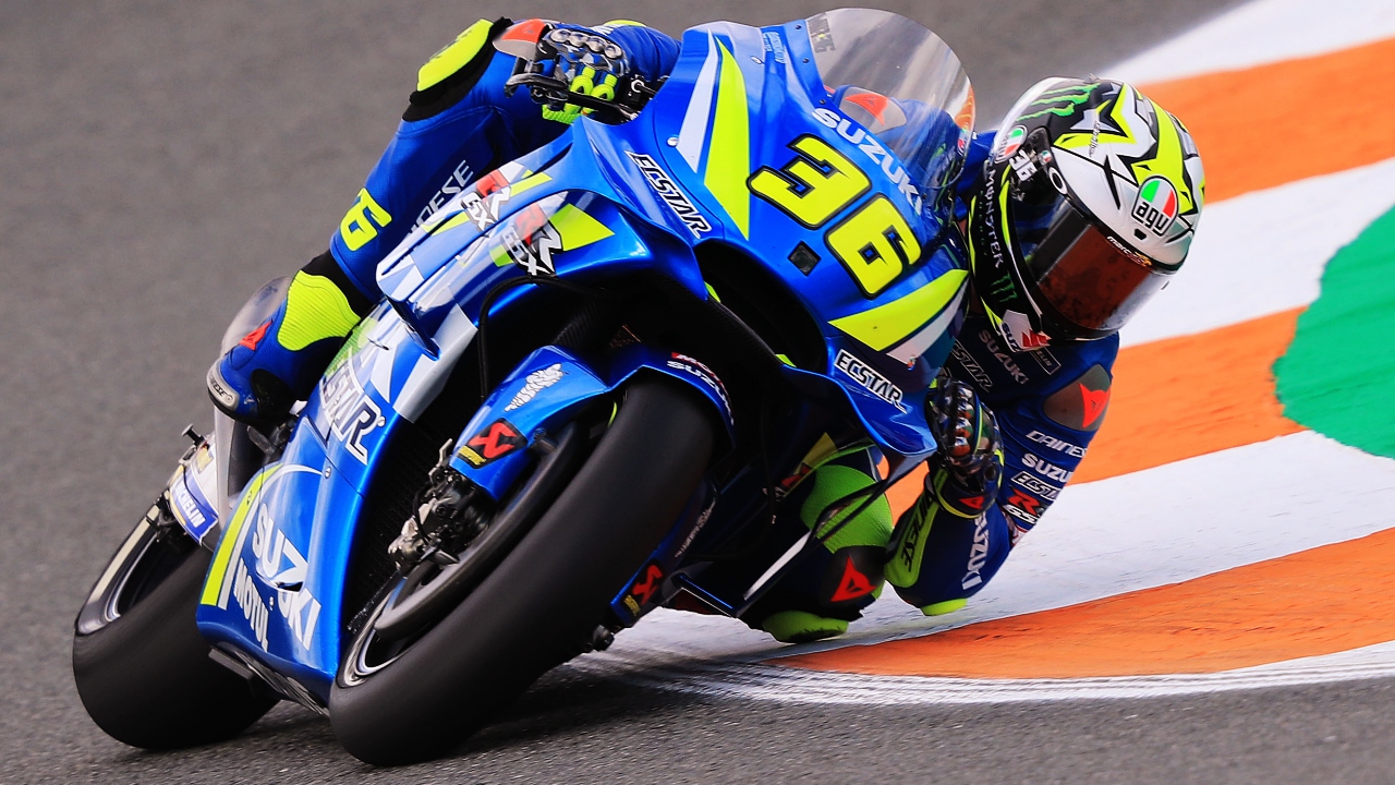 “Ahora nos va a tocar sufrir en MotoGP, sin Marc Márquez sería difícil ganar carreras