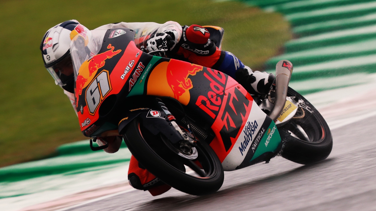 “Ahora nos va a tocar sufrir en MotoGP, sin Marc Márquez sería difícil ganar carreras