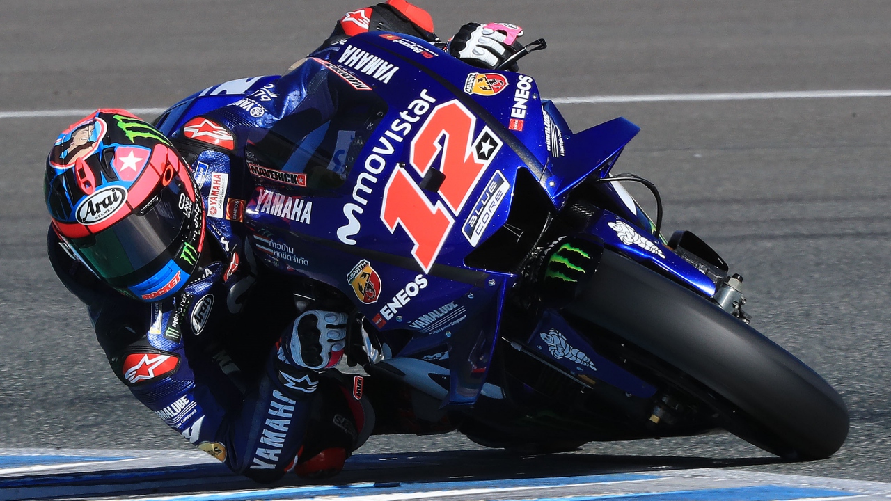 Danilo Petrucci y las Ducati lideran el primer día del test de MotoGP 2019 en Jerez