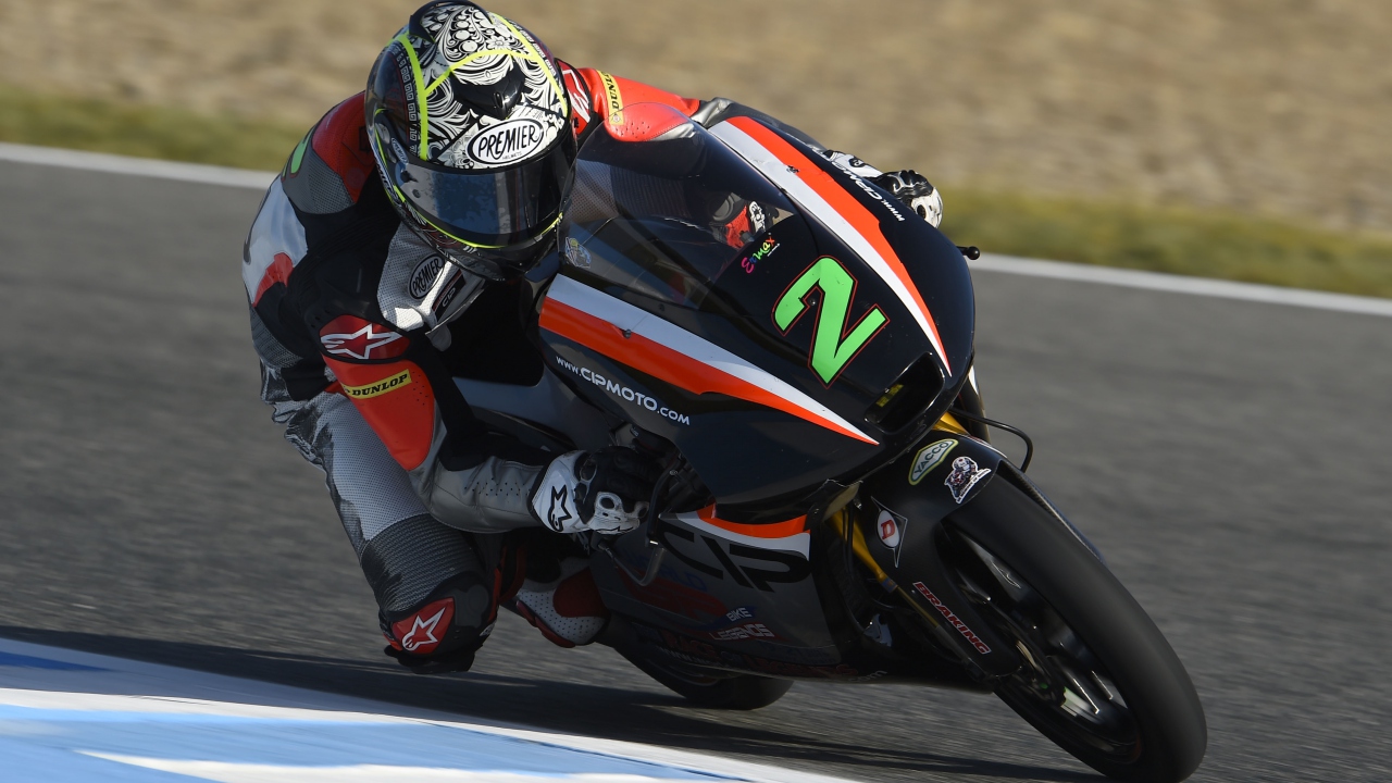 Moto3, cuando la prisa es la mejor consejera