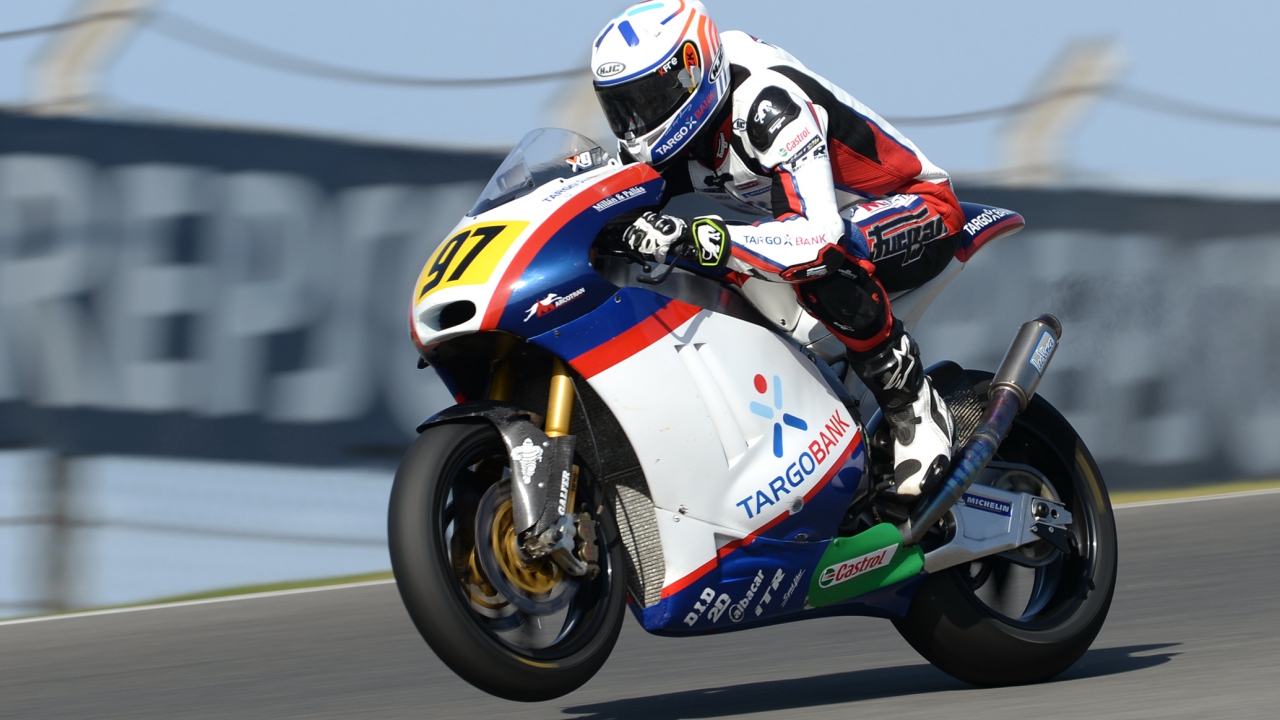 Moto3, cuando la prisa es la mejor consejera