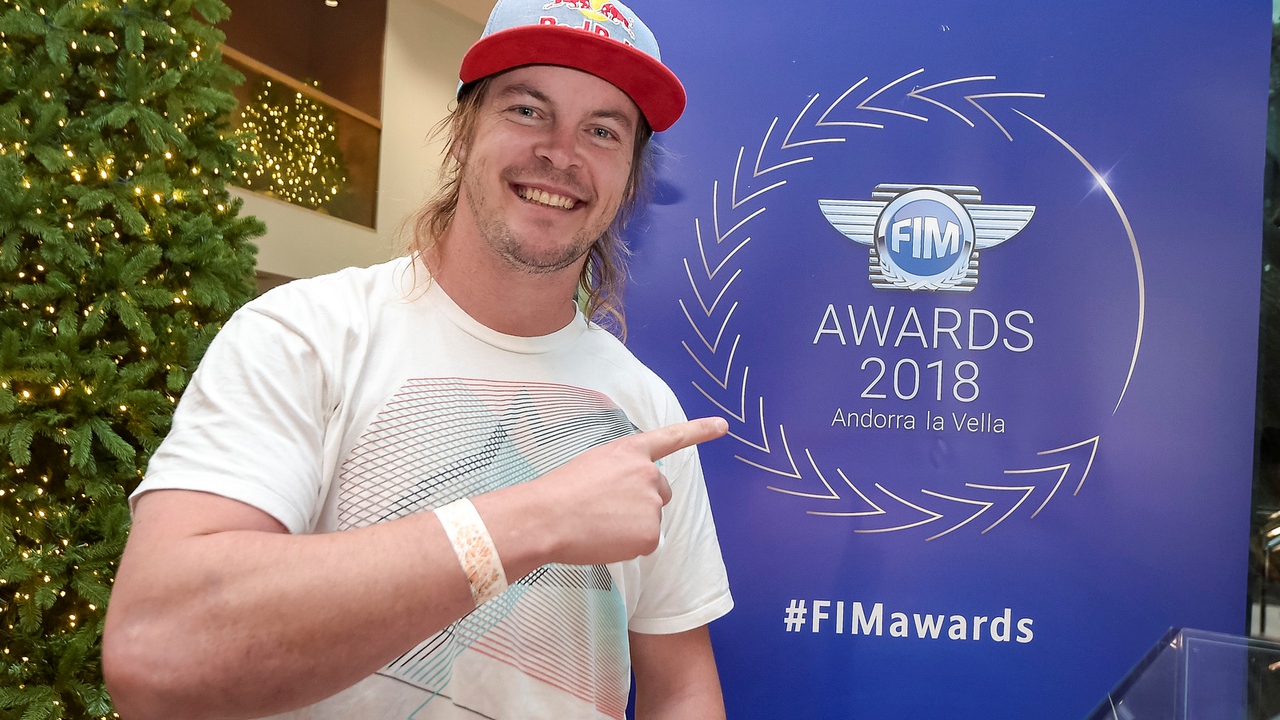 España es el país más laureado en los FIM Awards 2018 empatado con Gran Bretaña