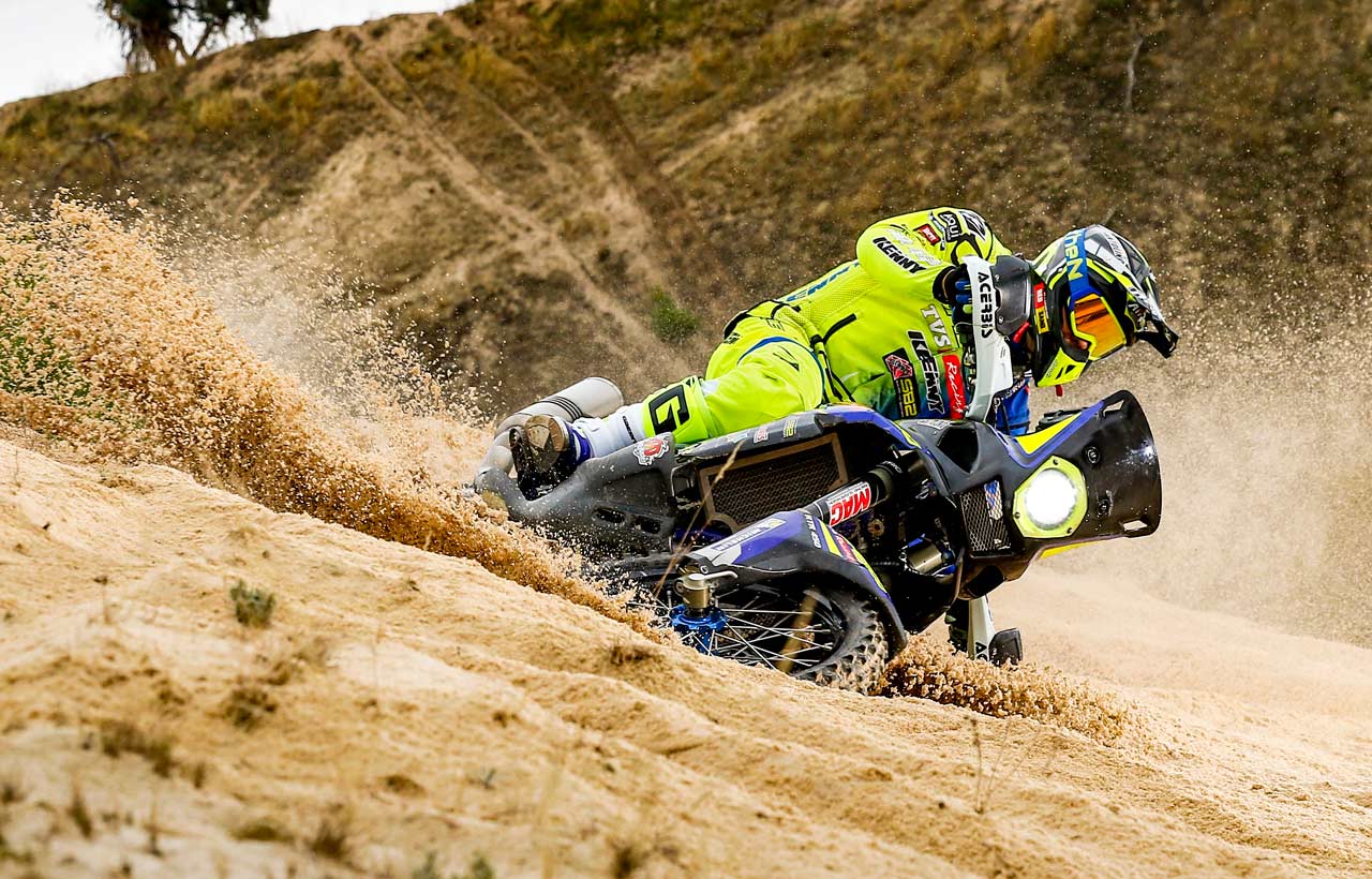 MOTO VERDE 485, contenidos y sumario de la revista
