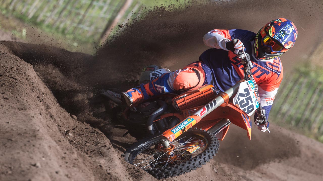 MOTO VERDE 485, contenidos y sumario de la revista
