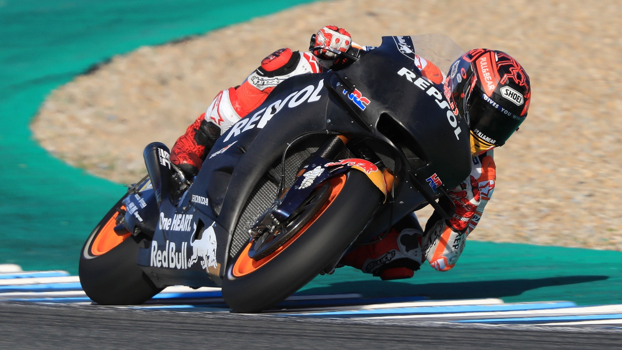 Maverick Viñales, Marc Márquez y Ducati entran con el pie derecho en MotoGP 2019