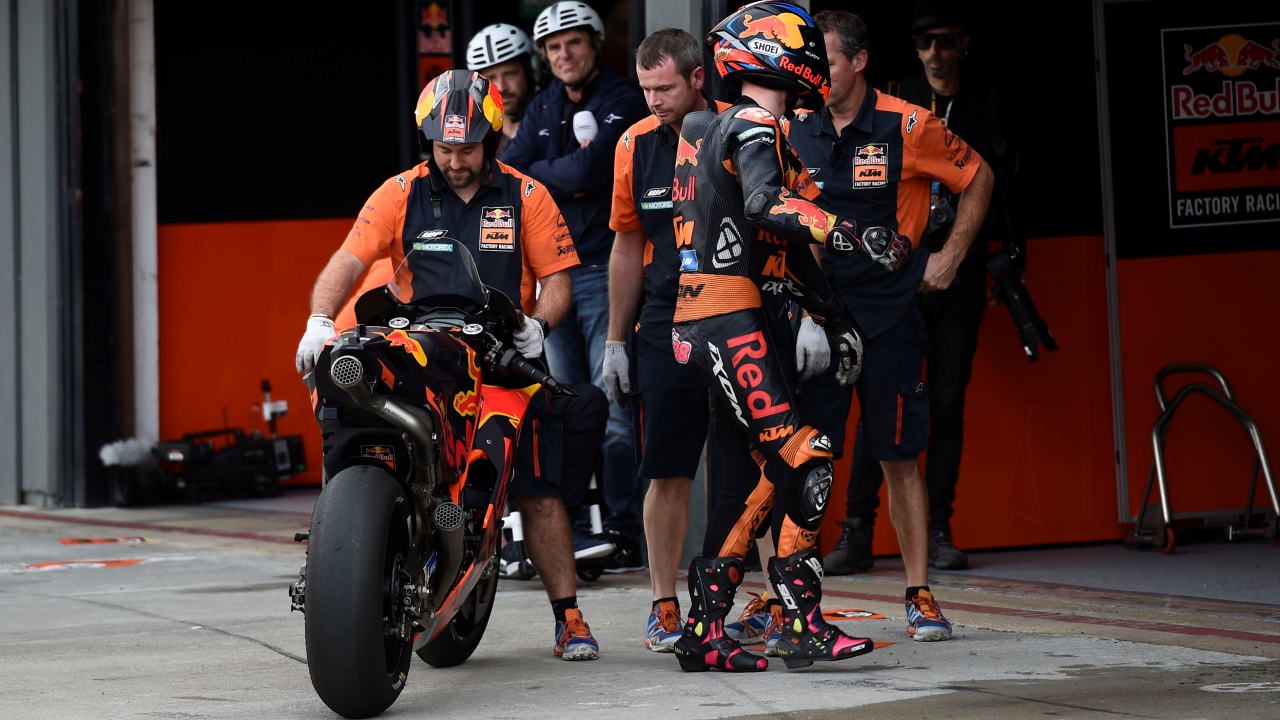 MotoGP 2019 tendrá cambios en los reglamentos deportivo, técnico y disciplinario