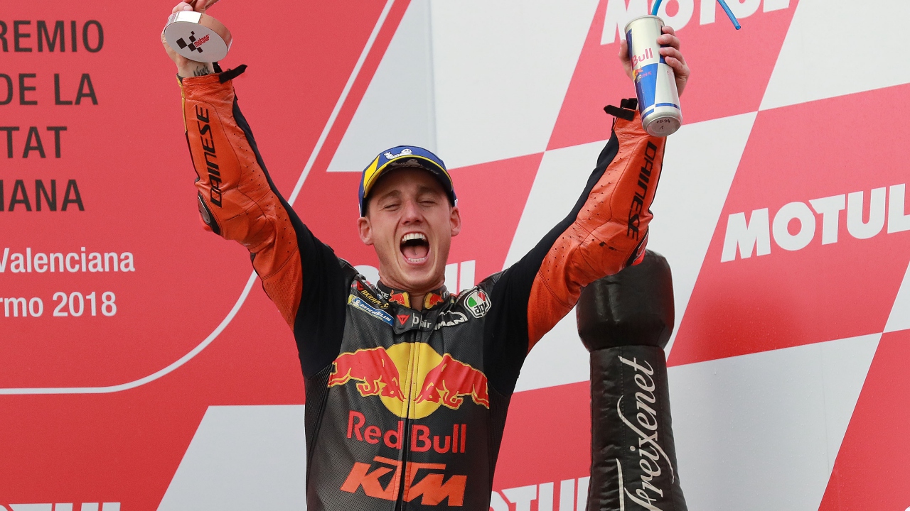 MotoGP 2019 tendrá cambios en los reglamentos deportivo, técnico y disciplinario
