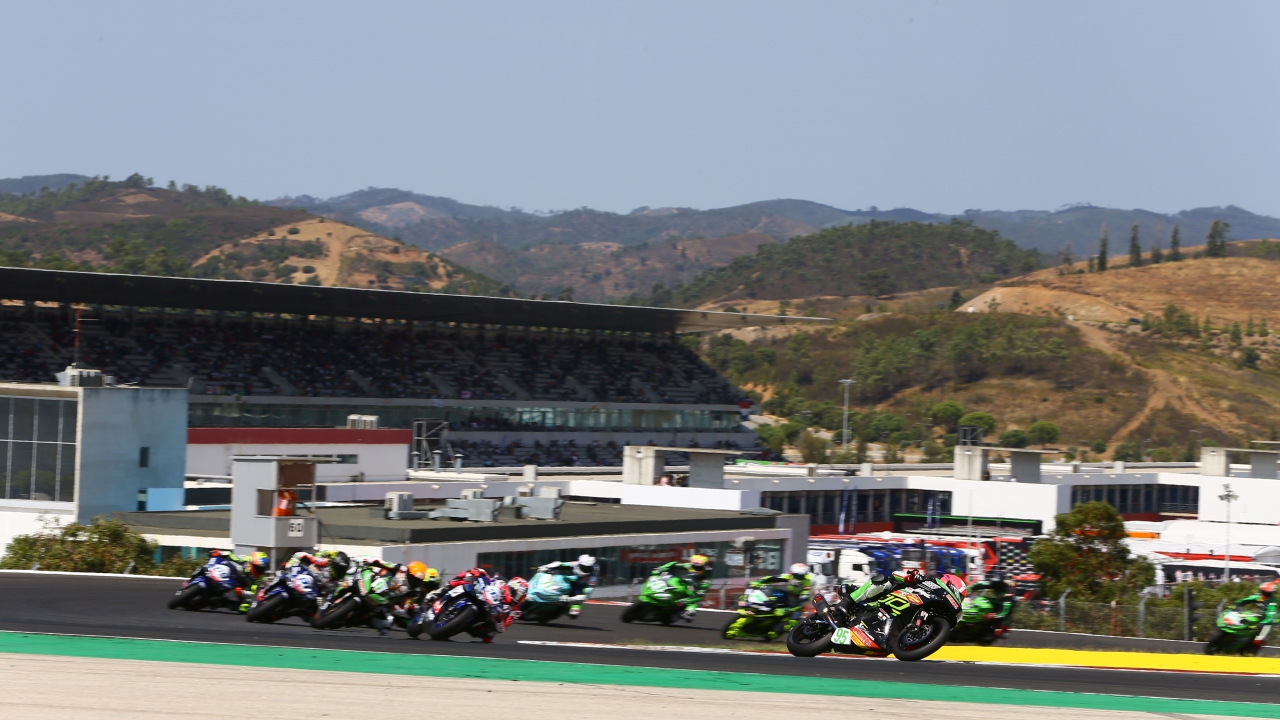 El Mundial de Superbike explica el formato y la puntuación de la carrera sprint