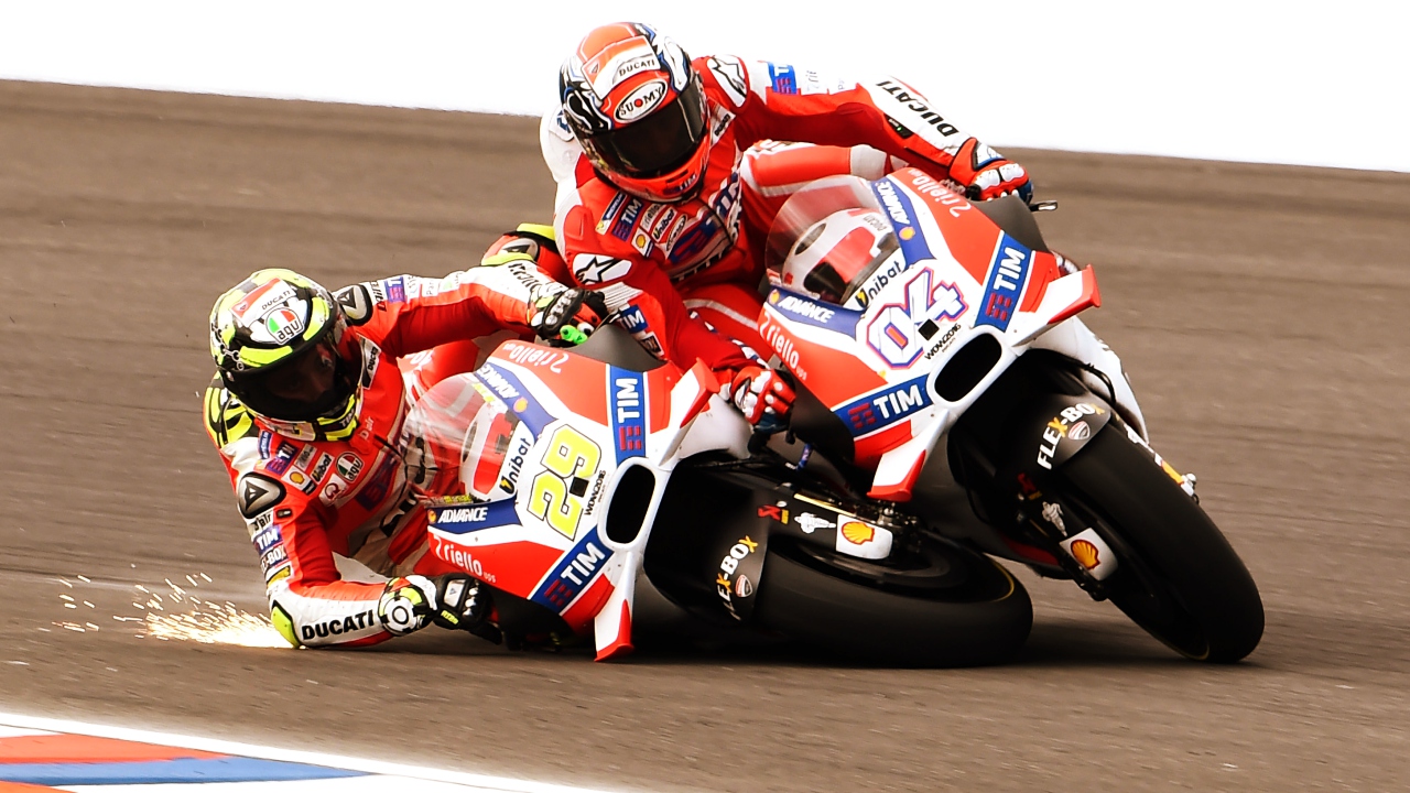 MotoGP seguirá teniendo GP de Argentina hasta el año 2021