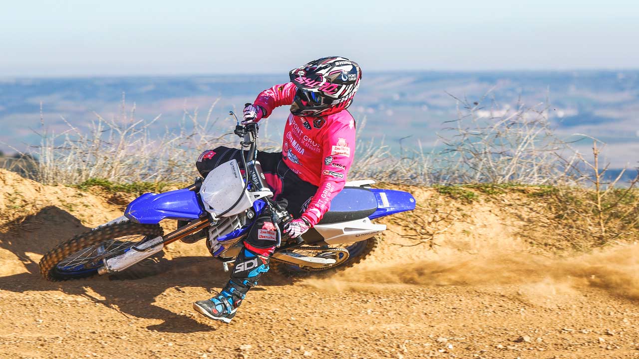 MOTO VERDE 486, contenidos y sumario de la revista