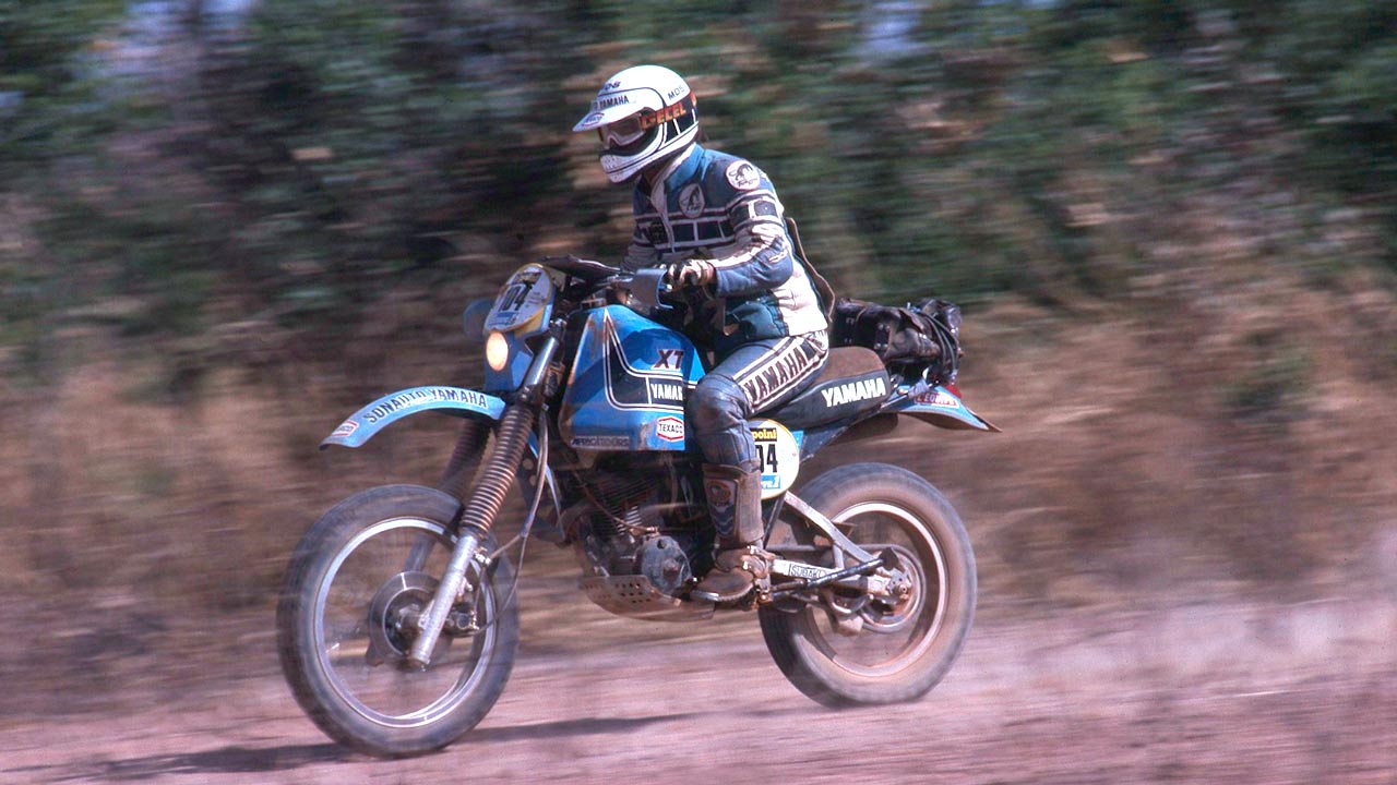 MOTO VERDE 486, contenidos y sumario de la revista