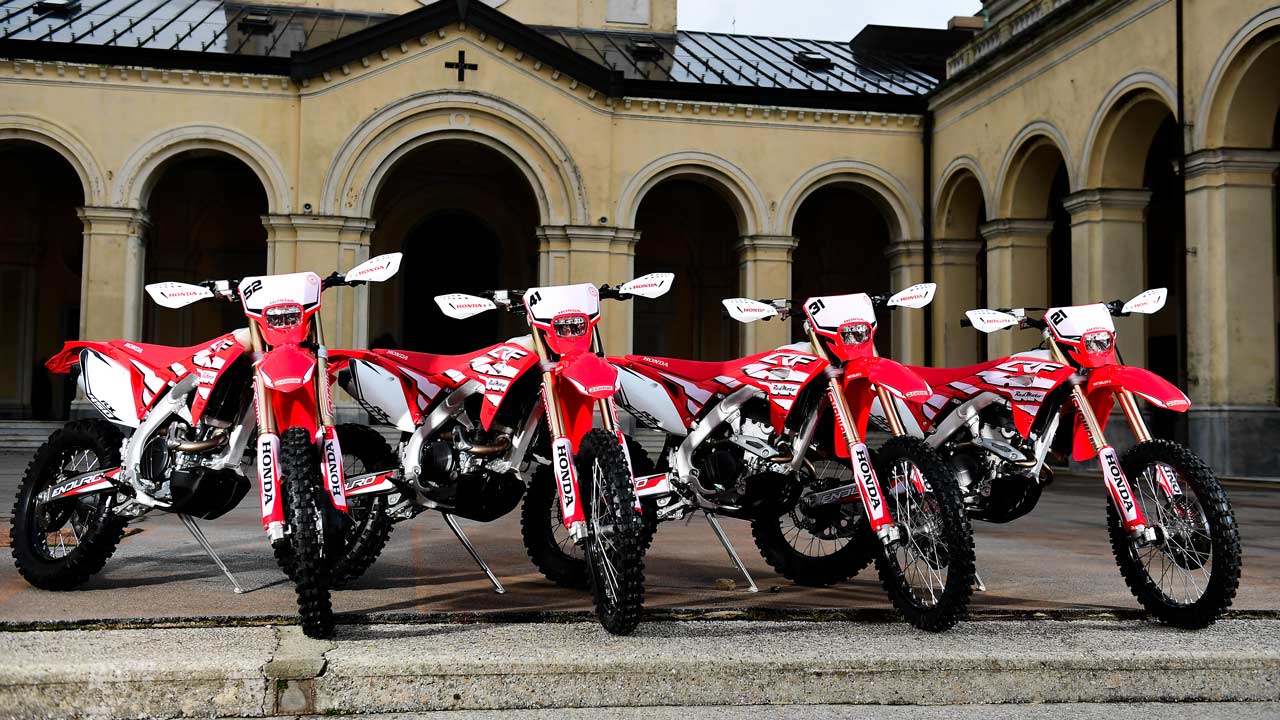 MOTO VERDE 486, contenidos y sumario de la revista