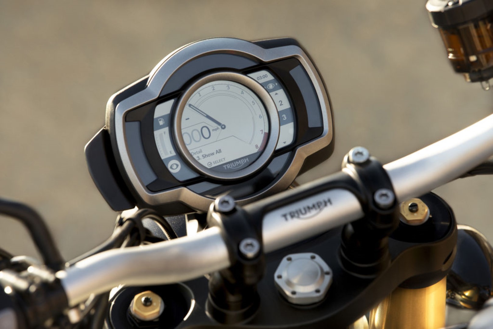 Triumph Scrambler 1200 XC y XE, prueba, precio y ficha técnica