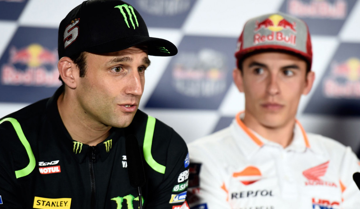 Los 10 artículos de MotoGP más leídos de 2018 en Motociclismo